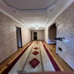 Kirayə (aylıq) 10 otaqlı Həyət evi/villa, Qara Qarayev metrosu, Nizami rayonu 6