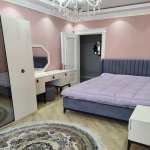 Kirayə (aylıq) 3 otaqlı Yeni Tikili, Nəriman Nərimanov metrosu, Nərimanov rayonu 4