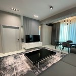 Аренда 2 комнат Новостройка, м. Эльмляр Академиясы метро, пос. Ясамал, Академия Наук, Ясамал район 2