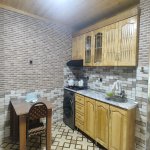Kirayə (günlük) 2 otaqlı Həyət evi/villa İsmayıllı 5