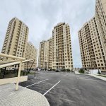 Satılır 3 otaqlı Yeni Tikili, İçərişəhər metrosu, Bayıl qəs., Səbail rayonu 27