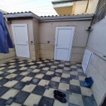 Satılır 3 otaqlı Həyət evi/villa, Avtovağzal metrosu, Biləcəri qəs., Binəqədi rayonu 11