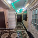 Аренда 3 комнат Новостройка, İnşaatçılar метро, пос. Йени Ясамал, Ясамал район 6