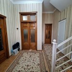 Satılır 8 otaqlı Həyət evi/villa, Bakıxanov qəs., Sabunçu rayonu 27