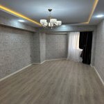 Satılır 2 otaqlı Yeni Tikili, Neftçilər metrosu, 8-ci kilometr, Nizami rayonu 11