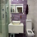 Satılır 3 otaqlı Yeni Tikili, Nizami metrosu, Nəsimi rayonu 8