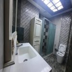Kirayə (aylıq) 3 otaqlı Köhnə Tikili, Neftçilər metrosu, Nizami rayonu 13