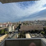 Satılır 3 otaqlı Yeni Tikili, Azadlıq metrosu, Binəqədi rayonu 11