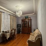 Kirayə (aylıq) 6 otaqlı Həyət evi/villa, Xalqlar dostluğu metrosu, Xətai rayonu 2