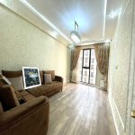 Satılır 3 otaqlı Yeni Tikili, Neftçilər metrosu, Nizami rayonu 1