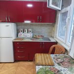 Satılır 2 otaqlı Köhnə Tikili, İnşaatçılar metrosu, Yasamal rayonu 6