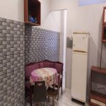 Kirayə (aylıq) 1 otaqlı Yeni Tikili, İnşaatçılar metrosu, Yasamal qəs., Yasamal rayonu 3