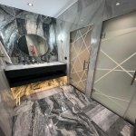 Kirayə (aylıq) 3 otaqlı Yeni Tikili, Gənclik metrosu, Tibb Universiteti, Nəsimi rayonu 8