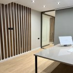 Kirayə (aylıq) 4 otaqlı Ofis, Xətai rayonu 8