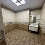 Satılır 3 otaqlı Yeni Tikili, Nizami metrosu, Nəsimi rayonu 12