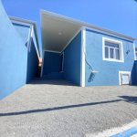 Satılır 2 otaqlı Həyət evi/villa, Binə qəs., Xəzər rayonu 2