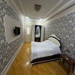 Kirayə (aylıq) 4 otaqlı Yeni Tikili, Nizami rayonu 3