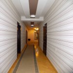 Kirayə (aylıq) 4 otaqlı Yeni Tikili, 28 May metrosu, Nəsimi rayonu 27