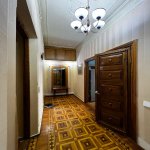 Kirayə (aylıq) 4 otaqlı Köhnə Tikili, 28 May metrosu, Nəsimi rayonu 9