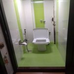 Satılır 2 otaqlı Köhnə Tikili, Azadlıq metrosu, 8-ci mikrorayon, Binəqədi rayonu 9