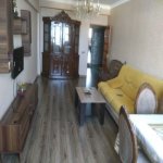 Kirayə (aylıq) 3 otaqlı Köhnə Tikili, Gənclik metrosu, Nərimanov rayonu 4