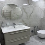 Продажа 2 комнат Новостройка, м. 8 Ноябрь метро, Университет Баку Азия, Насими район 9