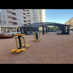 Satılır 3 otaqlı Yeni Tikili, Elmlər akademiyası metrosu, Yasamal qəs., Yasamal rayonu 18