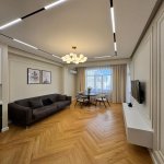 Продажа 2 комнатная Новостройка, м. 28 Мая метро, Шярг Базары, Наримановский р-н район 1