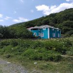 Kirayə (günlük) 5 otaqlı Həyət evi/villa Qax 4