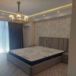 Kirayə (aylıq) 3 otaqlı Yeni Tikili, Həzi Aslanov metrosu, Xətai rayonu 10