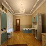 Аренда 3 комнатная Новостройка, м. Эльмляр Академиясы метро, Ясамал район 12