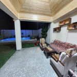 Kirayə (günlük) 4 otaqlı Bağ evi, Novxanı, Abşeron rayonu 12