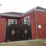Satılır 2 otaqlı Həyət evi/villa, Azadlıq metrosu, Binəqədi qəs., Binəqədi rayonu 1