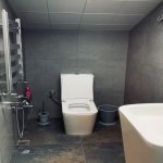 Satılır 5 otaqlı Köhnə Tikili, Elmlər akademiyası metrosu, Yasamal rayonu 22