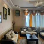 Satılır 4 otaqlı Yeni Tikili, 8 Noyabr metrosu, Yasamal rayonu 1