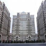 Satılır 3 otaqlı Yeni Tikili, İçərişəhər metrosu, Səbail rayonu 1