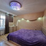 Satılır 3 otaqlı Yeni Tikili, Neftçilər metrosu, Nizami rayonu 2