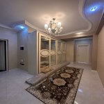 Kirayə (aylıq) 4 otaqlı Yeni Tikili, Gənclik metrosu, Nərimanov rayonu 13