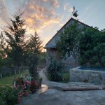 Kirayə (günlük) 6 otaqlı Həyət evi/villa Qəbələ 8