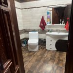 Satılır 4 otaqlı Yeni Tikili, Memar Əcəmi metrosu, Nəsimi rayonu 12