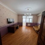 Аренда 4 комнатная Новостройка, İnşaatçılar метро, Ясамал район 3