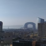 Посуточно 3 комнатная Новостройка, м. Хетаи метро, Белый город, Хетаи район 15