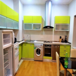 Kirayə (aylıq) 2 otaqlı Yeni Tikili, 28 May metrosu, Nəsimi rayonu 16