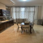 Kirayə (aylıq) 4 otaqlı Yeni Tikili, Elmlər akademiyası metrosu, Yasamal rayonu 12