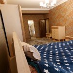 Kirayə (aylıq) 3 otaqlı Yeni Tikili, Yeni Yasamal qəs., Yasamal rayonu 2
