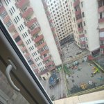 Kirayə (aylıq) 3 otaqlı Yeni Tikili, Həzi Aslanov metrosu, Xətai rayonu 13