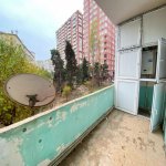 Satılır 3 otaqlı Yeni Tikili, Gənclik metrosu, 8-ci mikrorayon, Binəqədi rayonu 12