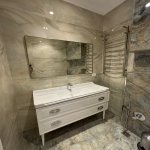 Satılır 4 otaqlı Yeni Tikili, 28 May metrosu, Nəsimi rayonu 25