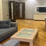 Kirayə (aylıq) 3 otaqlı Yeni Tikili, 20 Yanvar metrosu, Nəsimi rayonu 5