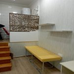 Kirayə (aylıq) Obyekt, Gənclik metrosu, Montin qəs., Nərimanov rayonu 7